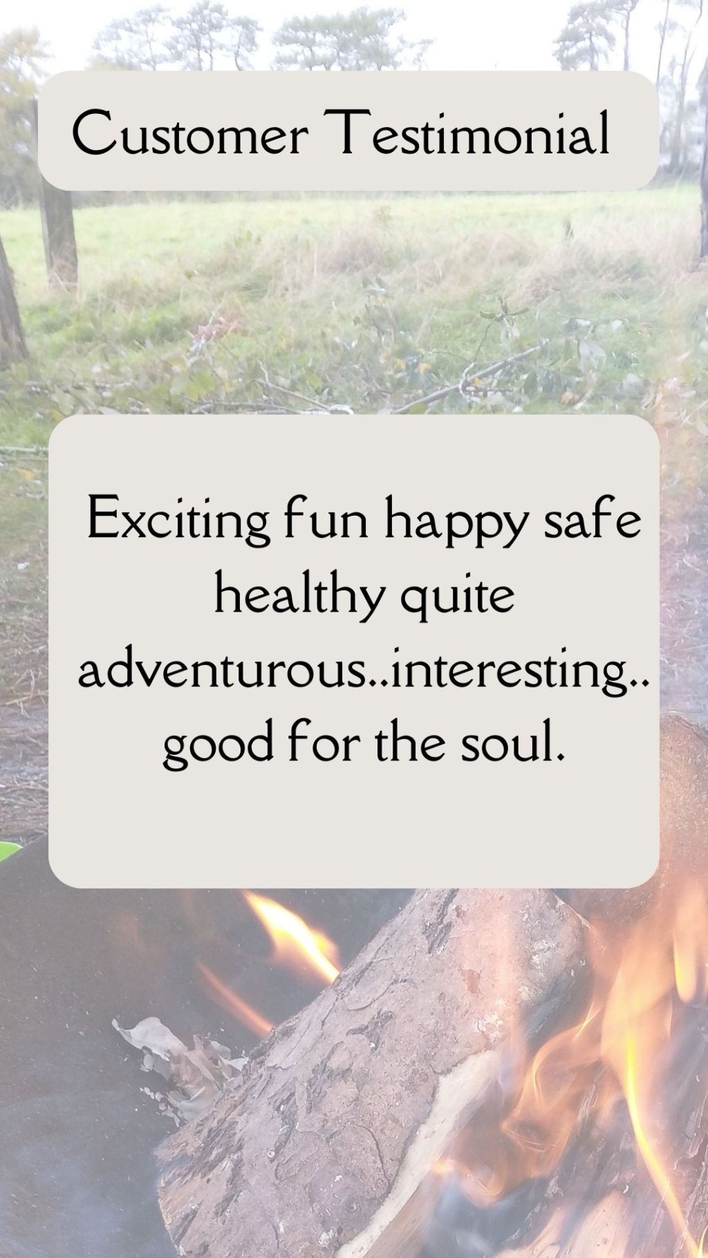 The Transformative Power of Forest School: Connecting with Nature for Health and&nbsp;Wellbeing